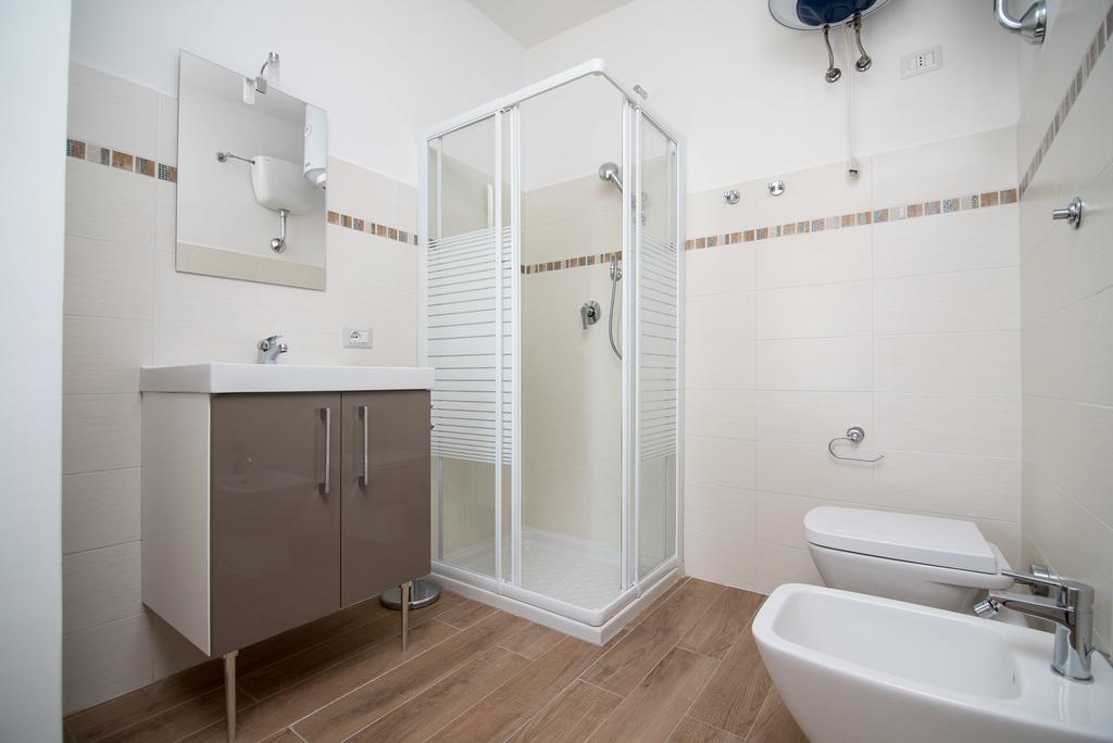Villa Degli Oleandri Bnb Rzym Pokój zdjęcie