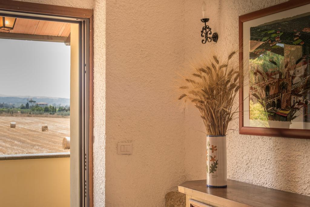 Villa Degli Oleandri Bnb Rzym Zewnętrze zdjęcie