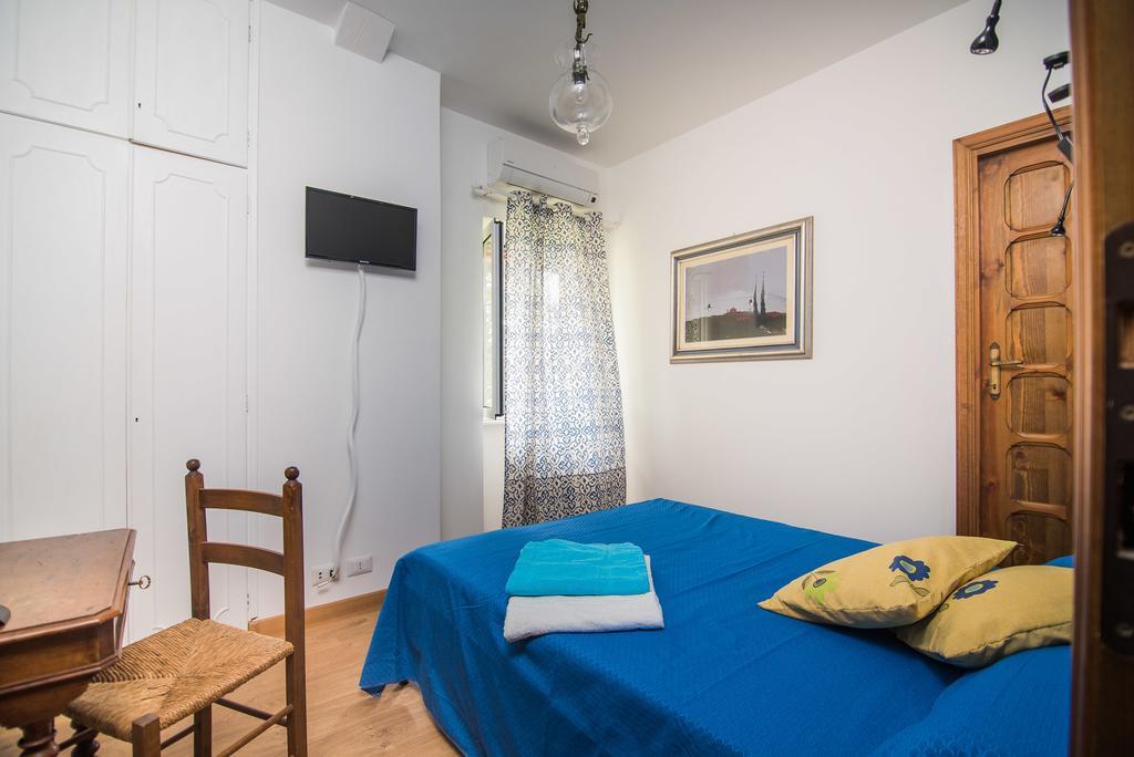 Villa Degli Oleandri Bnb Rzym Pokój zdjęcie