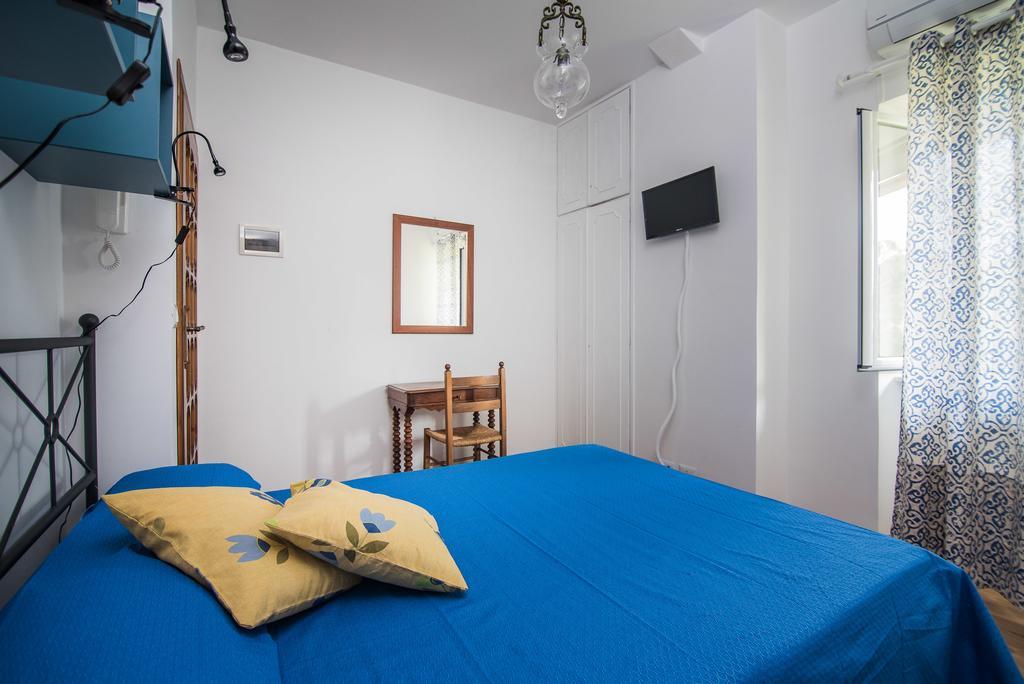 Villa Degli Oleandri Bnb Rzym Pokój zdjęcie