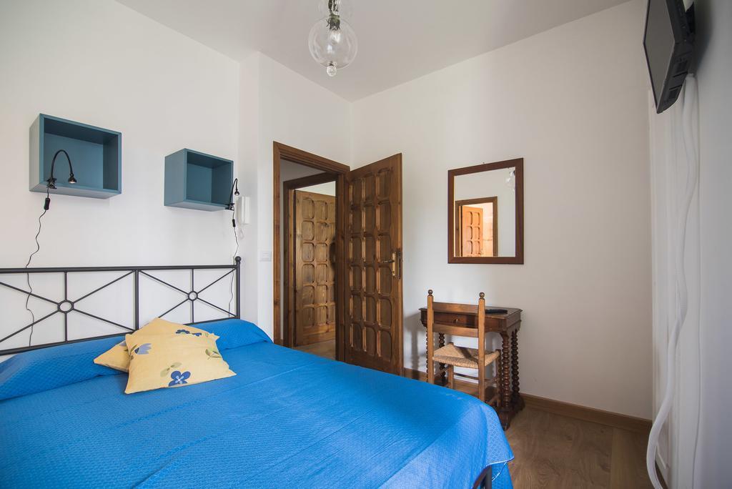 Villa Degli Oleandri Bnb Rzym Pokój zdjęcie