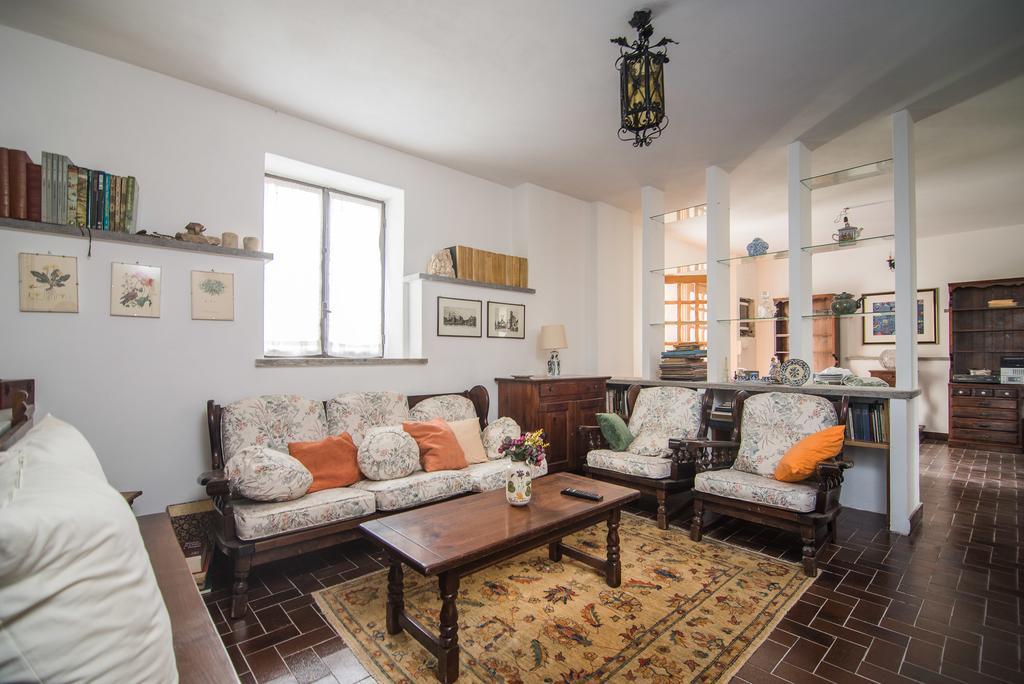 Villa Degli Oleandri Bnb Rzym Zewnętrze zdjęcie