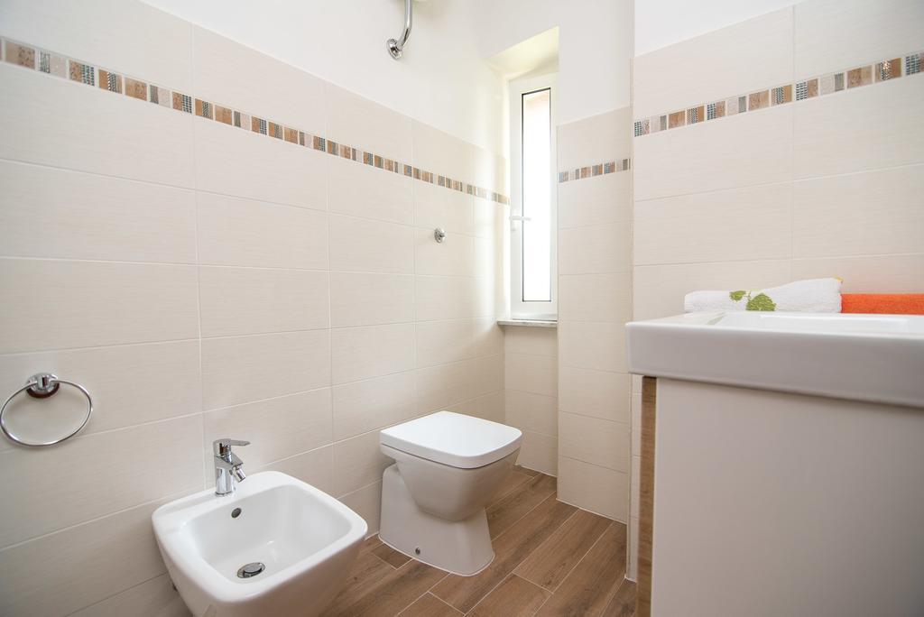 Villa Degli Oleandri Bnb Rzym Pokój zdjęcie