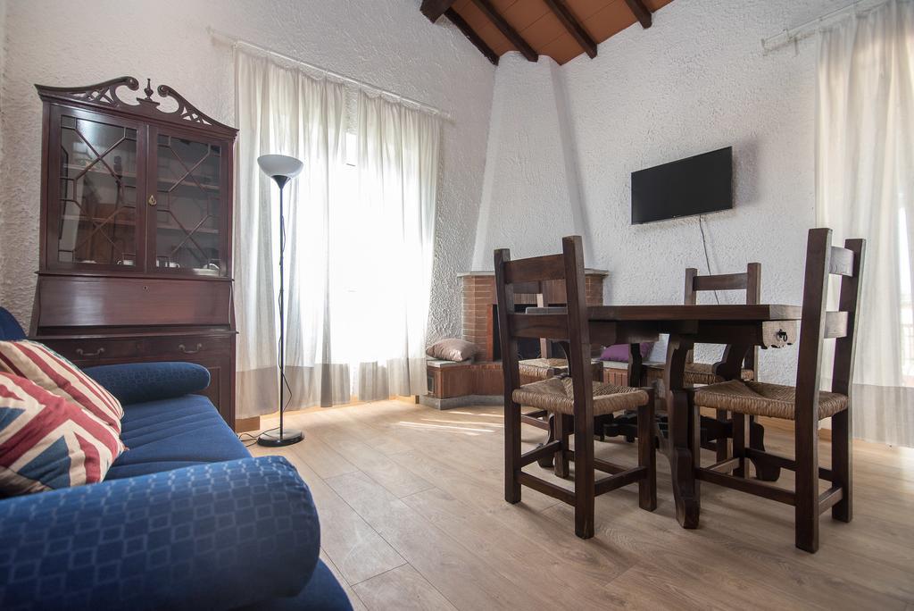 Villa Degli Oleandri Bnb Rzym Pokój zdjęcie