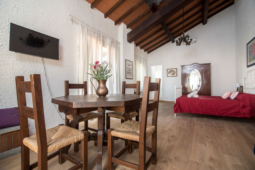 Villa Degli Oleandri Bnb Rzym Zewnętrze zdjęcie
