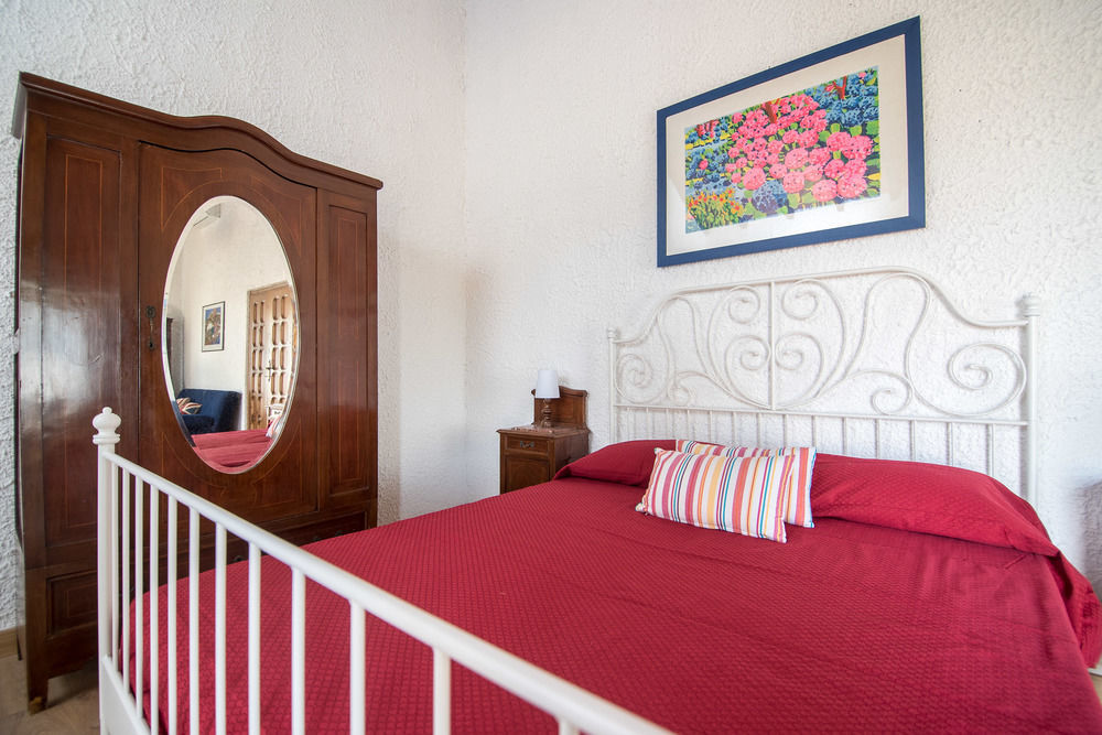 Villa Degli Oleandri Bnb Rzym Zewnętrze zdjęcie