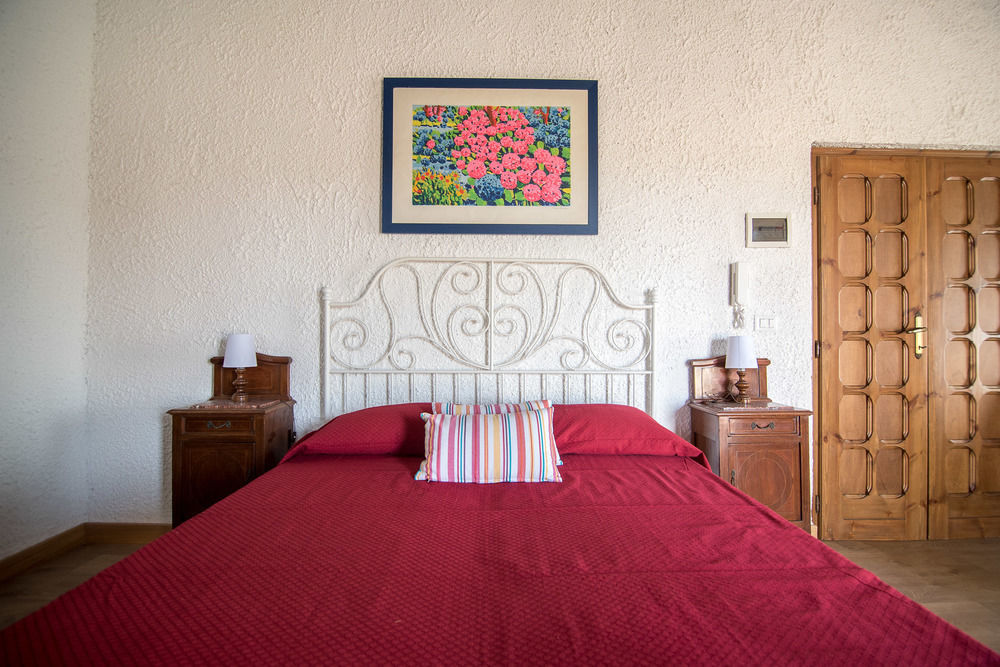 Villa Degli Oleandri Bnb Rzym Zewnętrze zdjęcie