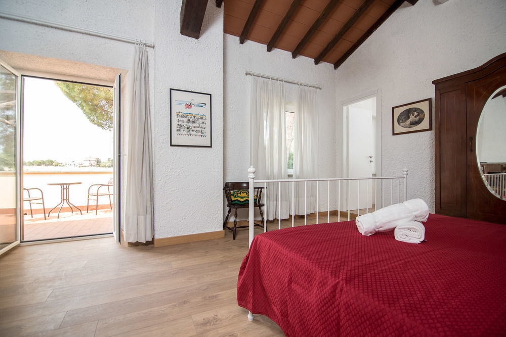 Villa Degli Oleandri Bnb Rzym Zewnętrze zdjęcie
