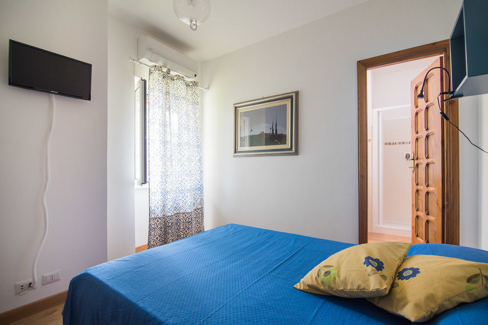 Villa Degli Oleandri Bnb Rzym Zewnętrze zdjęcie