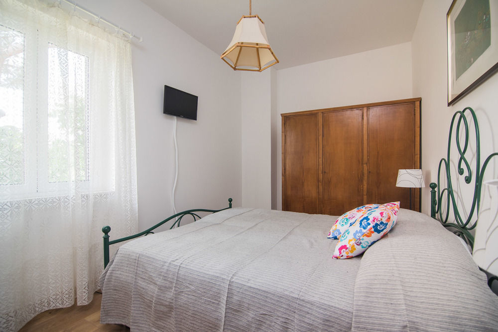 Villa Degli Oleandri Bnb Rzym Zewnętrze zdjęcie