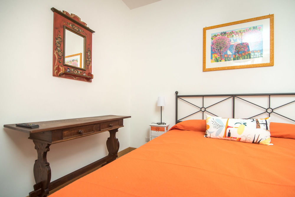 Villa Degli Oleandri Bnb Rzym Zewnętrze zdjęcie