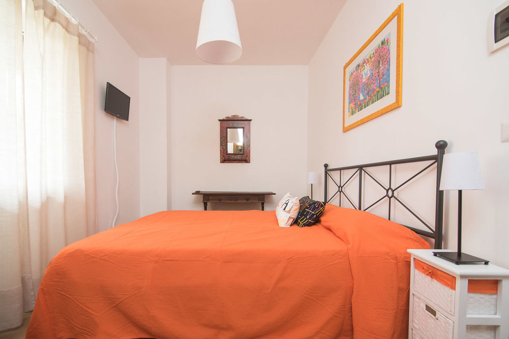 Villa Degli Oleandri Bnb Rzym Zewnętrze zdjęcie
