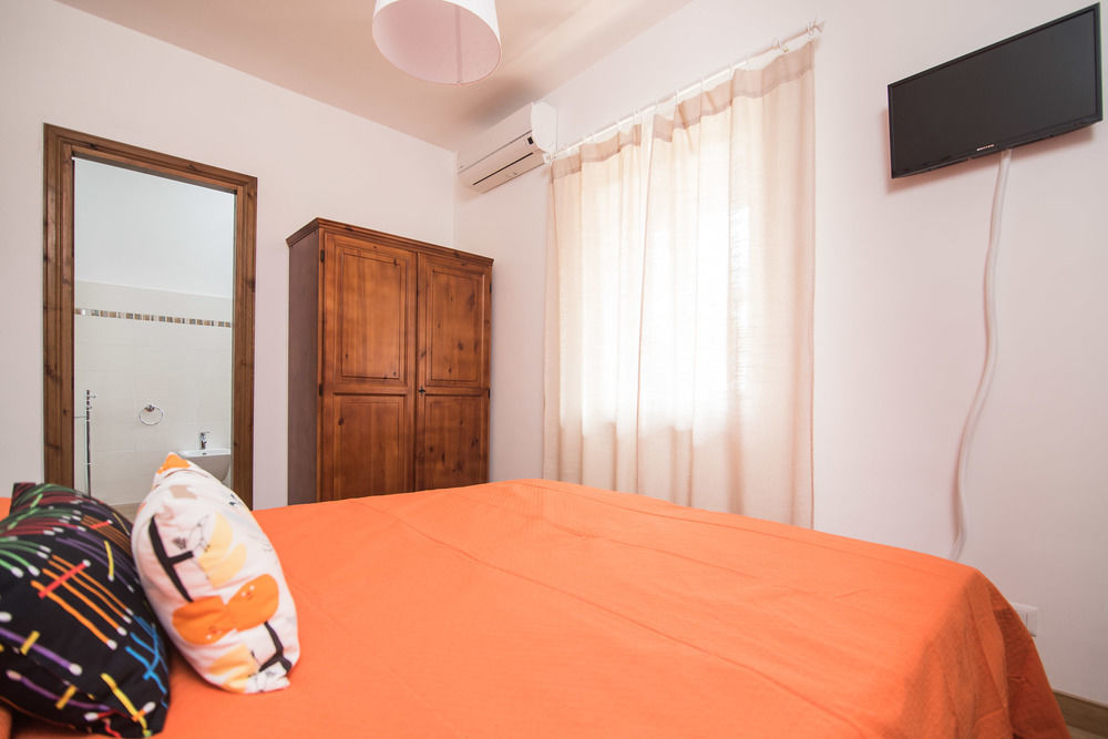 Villa Degli Oleandri Bnb Rzym Zewnętrze zdjęcie